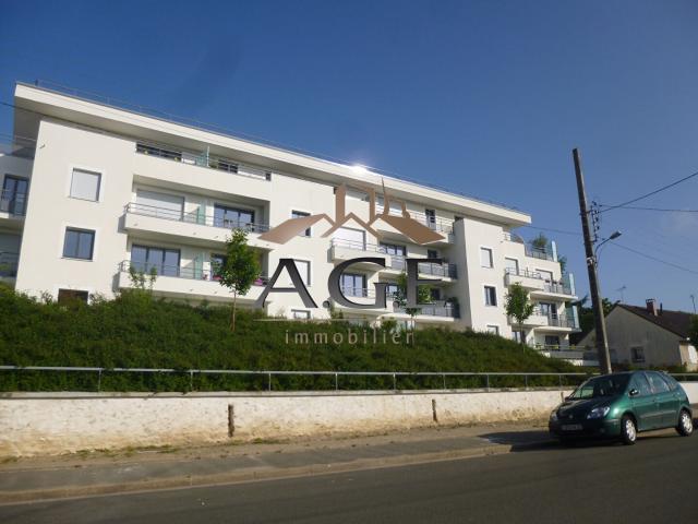 EPERNON / Location Appartement 2 Pièces 41 m²