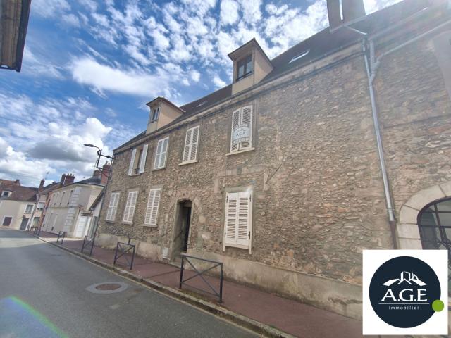 EPERNON / Location Appartement 3 Pièces 38 m²