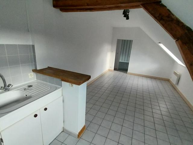 EPERNON / Location Appartement 3 Pièces 39 m²