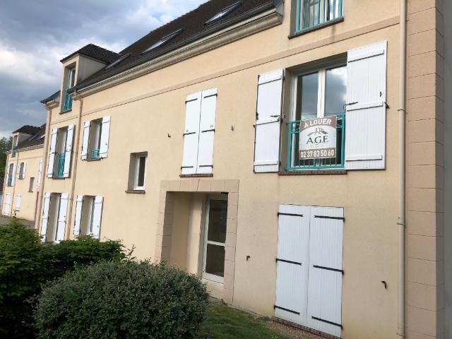 EPERNON / Location Appartement 3 Pièces 60 m²