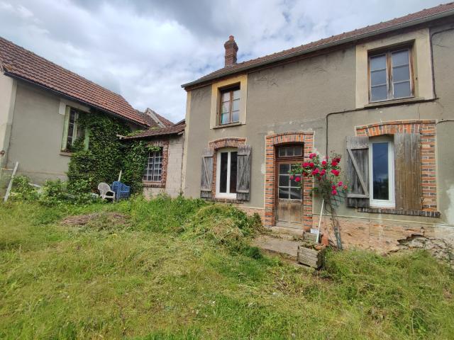 Gallardon Vente Maison 28