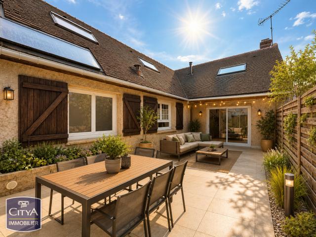 Épernon Vente Maison 28