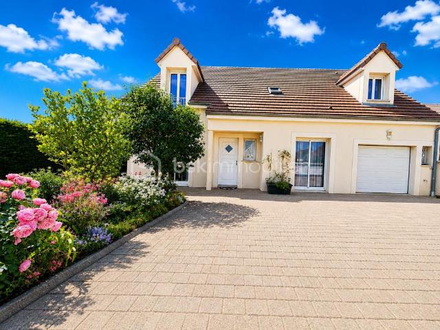Épernon Vente Maison 28