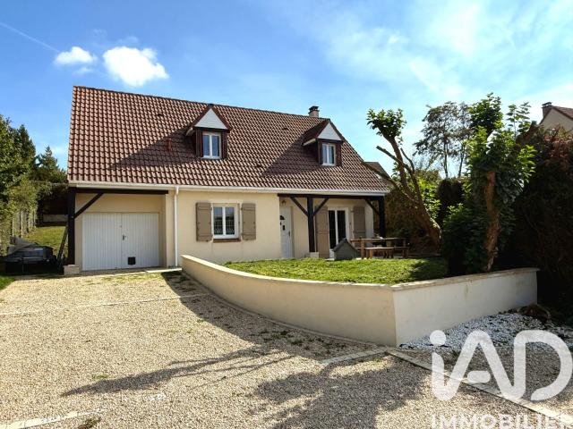 Épernon Vente Maison 28