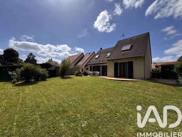 Épernon Vente Maison 28