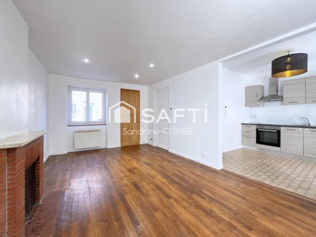 Épernon Vente Maison 28