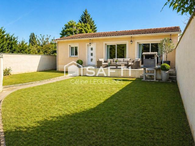 Épernon Vente Maison 28