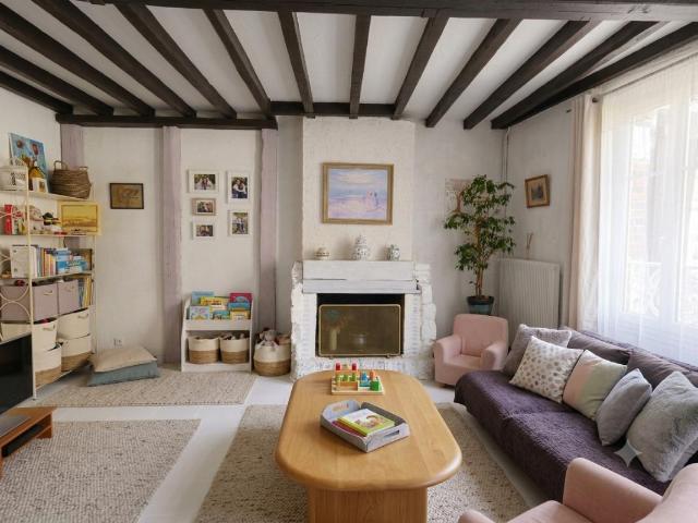 Épernon Vente Maison 28