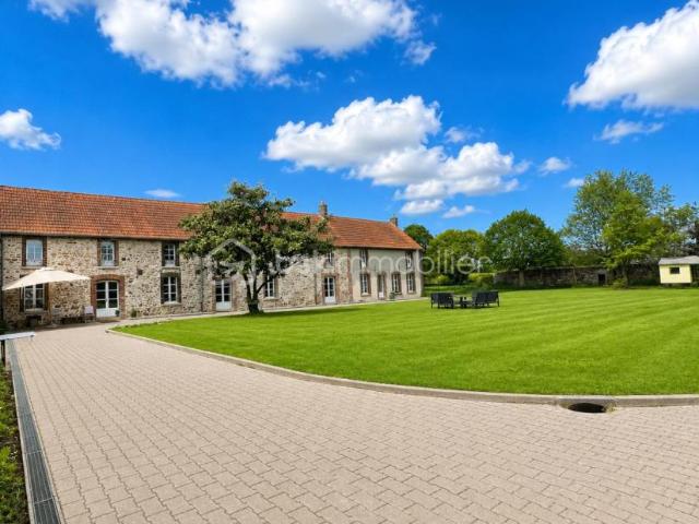 Épernon Vente Maison 28