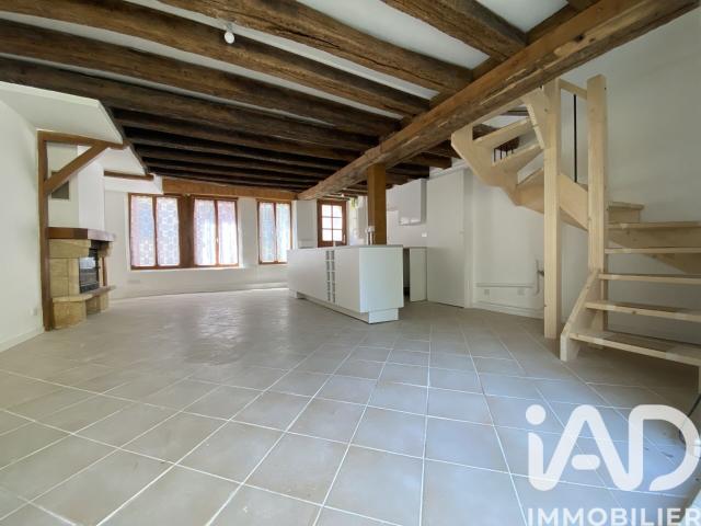Épernon Vente Maison 28
