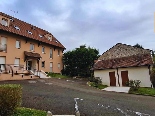Épernon Vente Appartement 28
