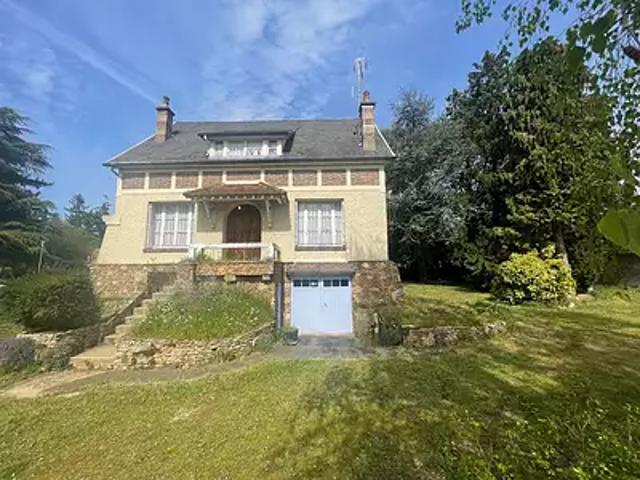 Epernon 28230 Achat / Vente maison 5 pièces t5