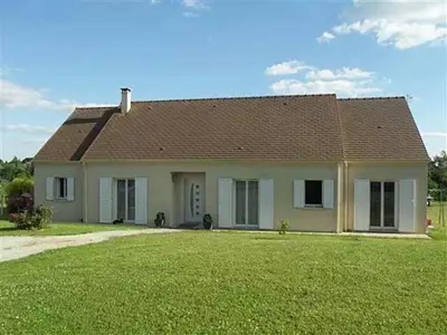 Epernon 28230 Achat / Vente maison 6 pièces t6