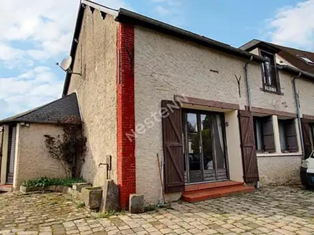 Epernon 28230 Achat / Vente maison 11 pièces t11 parking