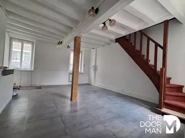 Epernon 28230 Achat / Vente maison 3 pièces t3 terrasse