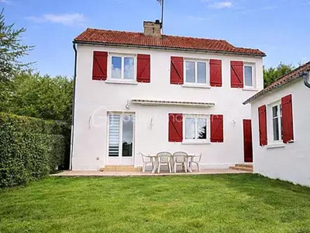 Epernon 28230 Achat / Vente maison 3 pièces t3 terrasse