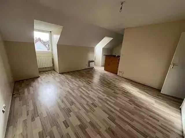 Epernon 28230 Achat / Vente appartement 2 pièces t2