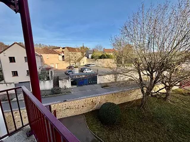 Epernon 28230 Achat / Vente appartement 3 pièces t3 parking