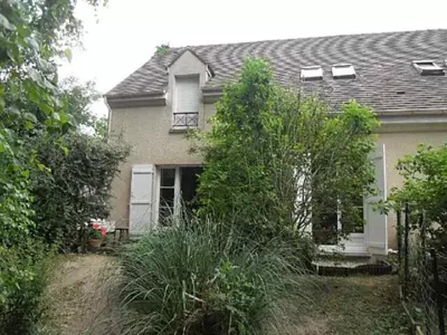 Epernon 28230 Achat / Vente appartement 3 pièces t3