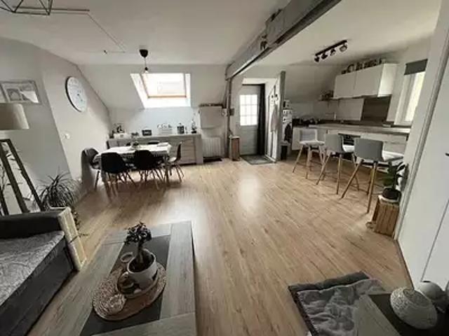 Epernon 28230 Achat / Vente appartement 3 pièces t3