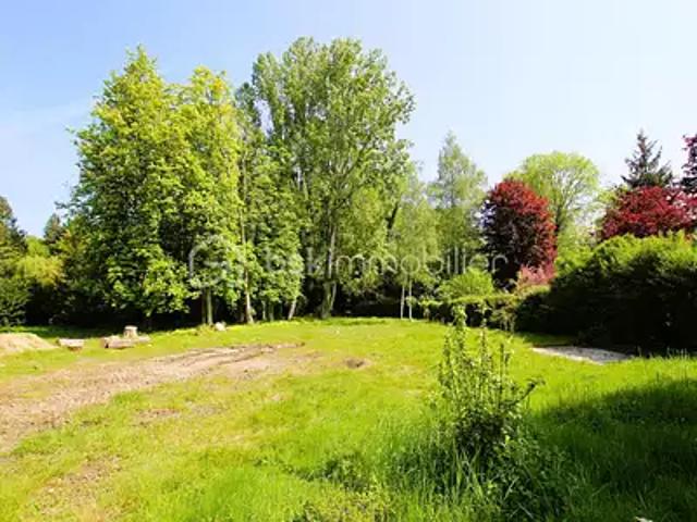 Rambouillet 78120 Achat / Vente terrain