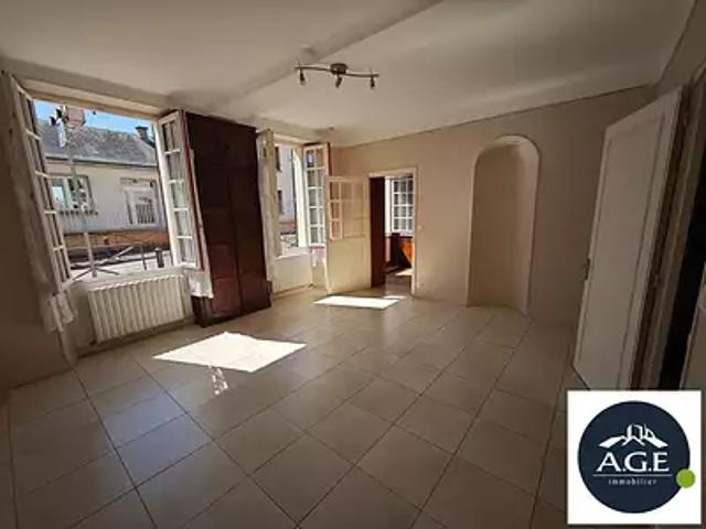 Epernon 28230 Location appartement 1 pièce t1