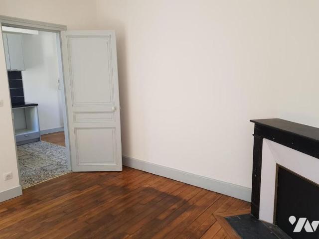 EPERNAY F3 RDC RESIDENCE SECURISEE