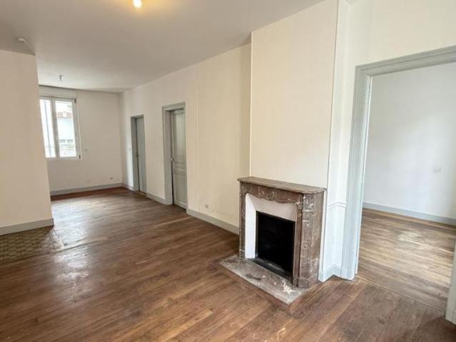 EPERNAY F3 RDC RESIDENCE SECURISEE