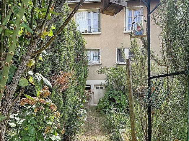 Épernay Vente Maison 51
