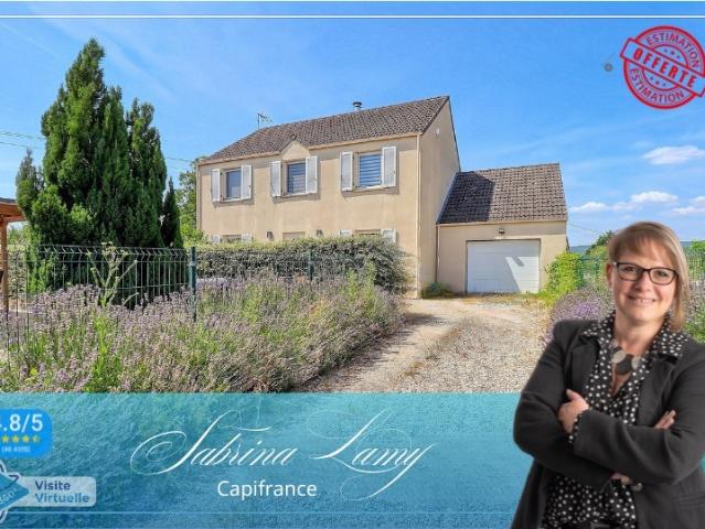 Épernay Vente Maison 51