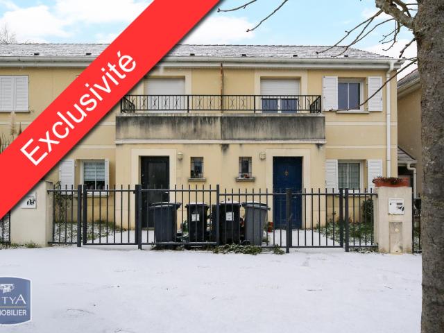 Épernay Vente Maison 51
