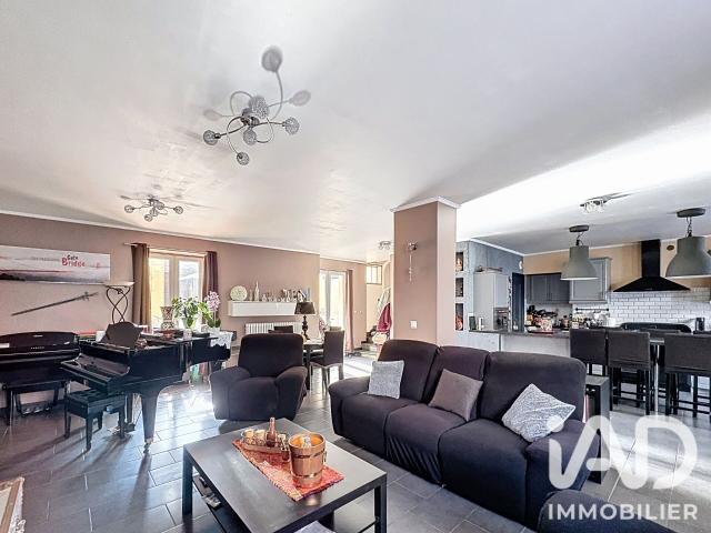 Épernay Vente Maison 51
