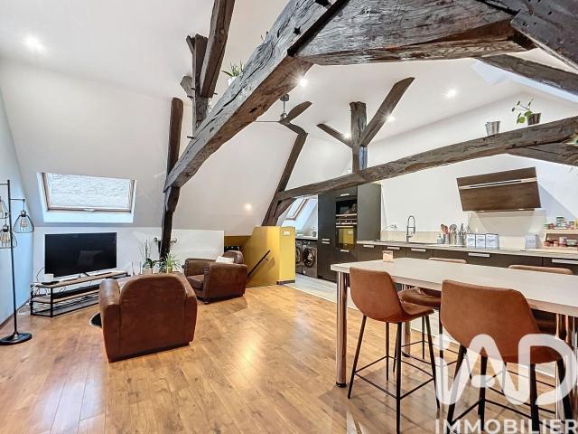 Épernay Vente Appartement 51
