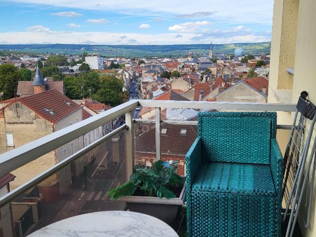 Épernay Vente Appartement 51