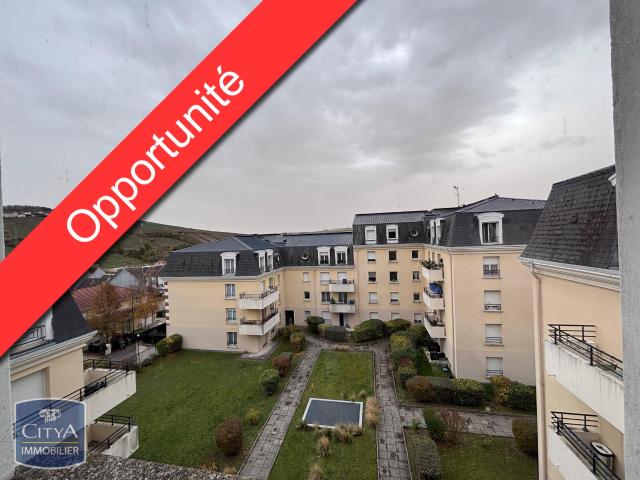 Épernay Vente Appartement 51