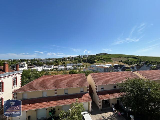 Épernay Vente Appartement 51