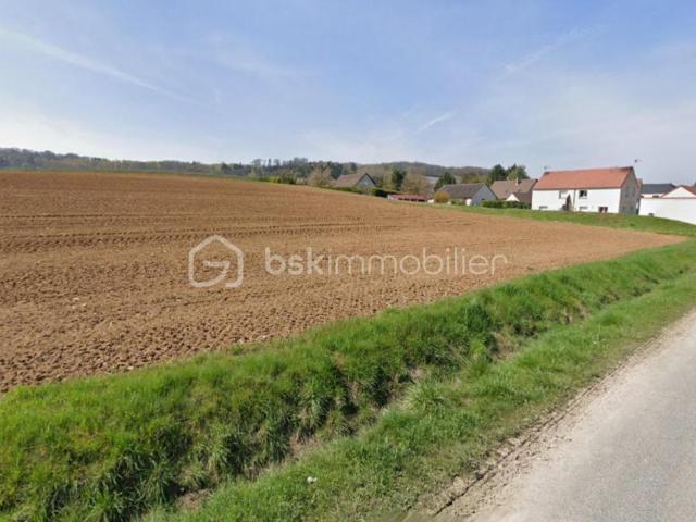 Épernay Vente Terrain 51