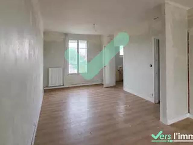 Epernay 51200 Achat / Vente maison 4 pièces t4