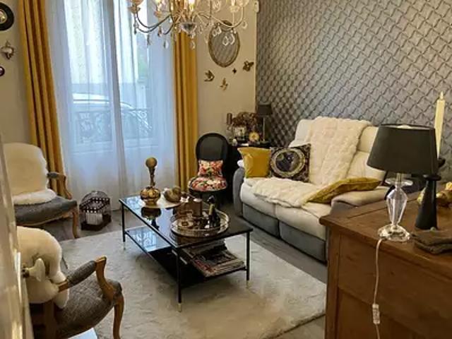 Epernay 51200 Achat / Vente maison 5 pièces t5 jardin terrasse