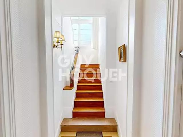 Epernay 51200 Achat / Vente maison 8 pièces t8