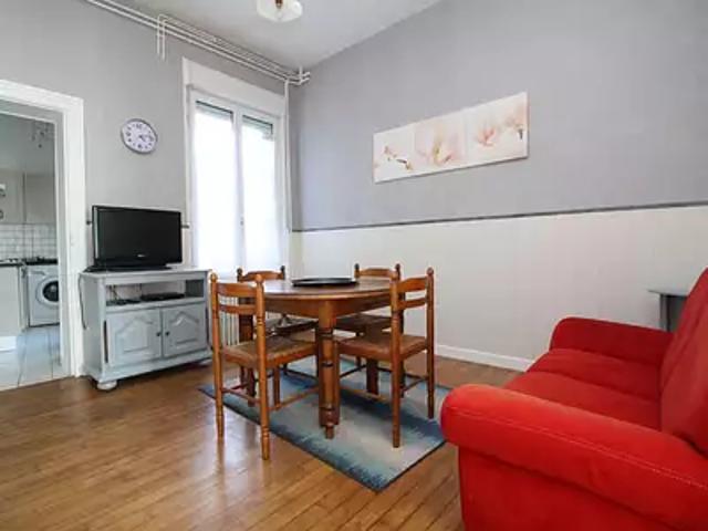 Epernay 51200 Achat / Vente appartement 2 pièces t2 cave