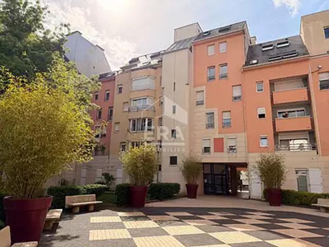 Epernay 51200 Achat / Vente appartement 5 pièces t5