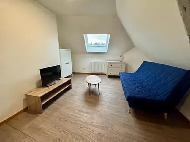 Epernay 51200 Location appartement 1 pièce t1