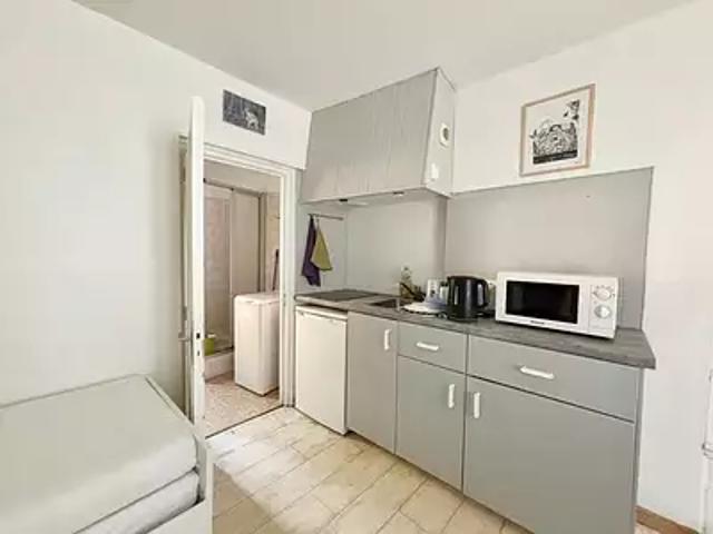 Epernay 51200 Location appartement 1 pièce t1