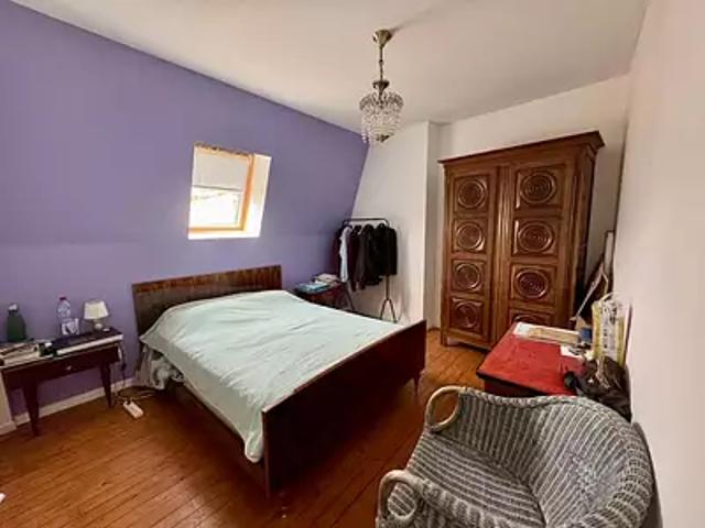 Epernay 51200 Location appartement 2 pièces t2 jardin terrasse