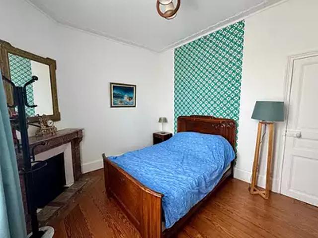 Epernay 51200 Location appartement 2 pièces t2 terrasse