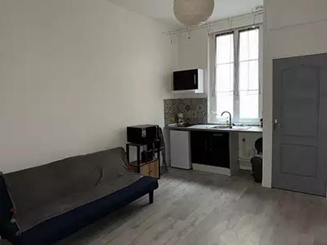 Epernay 51200 Location appartement 2 pièces t2