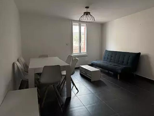 Epernay 51200 Location appartement 3 pièces t3 terrasse