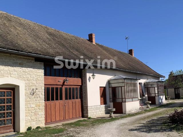 Épervans Vente Maison 71