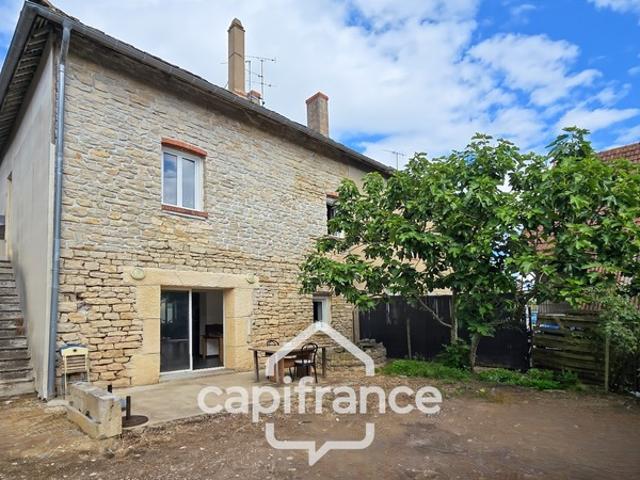 Épervans Vente Maison 71